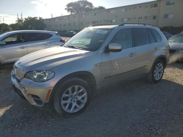 2013 BMW X5 XDRIVE35I, 