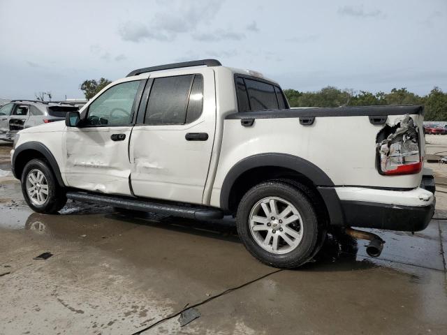 1FMEU31EX8UA20018 - 2008 FORD EXPLORER S XLT WHITE photo 2