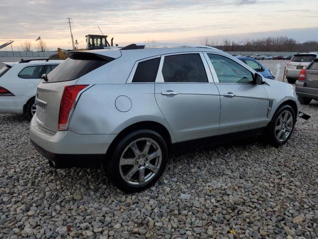 3GYFNEEY0AS642911 - 2010 CADILLAC SRX PERFORMANCE COLLECTION Күміс фото 3