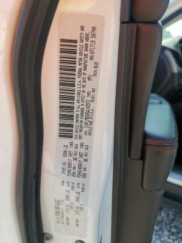 1C4PJMBS9GW102972 - 2016 JEEP CHEROKEE TRAILHAWK WHITE photo 13