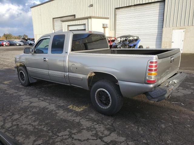 1GCEK19T3YE336968 - 2000 CHEVROLET SILVERADO K1500 TAN photo 2