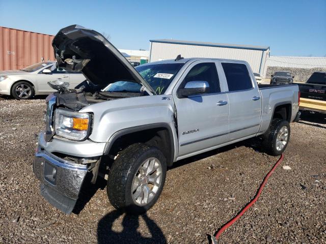 2015 GMC SIERRA K1500 SLT, 