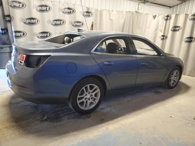 1G11C5SLXFF290956 - 2015 CHEVROLET MALIBU 1LT Mavi foto 3