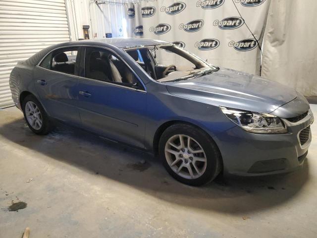 1G11C5SLXFF290956 - 2015 CHEVROLET MALIBU 1LT Mavi foto 4