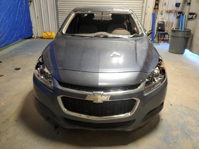 1G11C5SLXFF290956 - 2015 CHEVROLET MALIBU 1LT Mavi foto 5