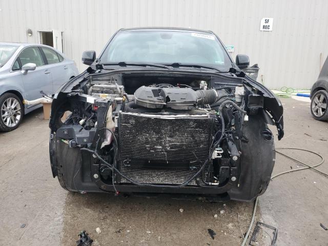 1C4SDJCT4EC543544 - 2014 DODGE DURANGO R/T BLACK photo 5