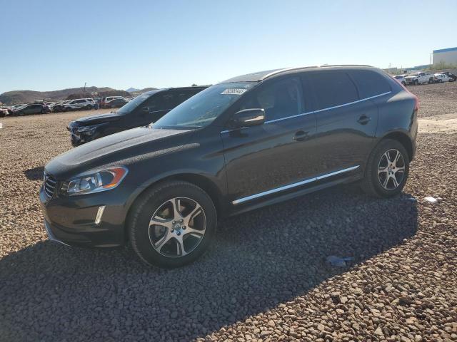 2014 VOLVO XC60 T6, 