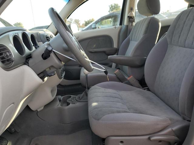 3C4FY48B42T336207 - 2002 CHRYSLER PT CRUISER CLASSIC 灰色 照片 7