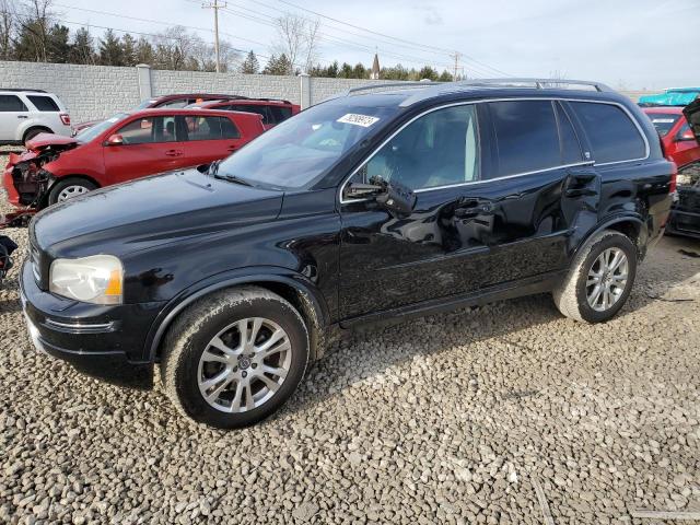 YV4952CZ0D1651351 - 2013 VOLVO XC90 3.2 BLACK photo 1