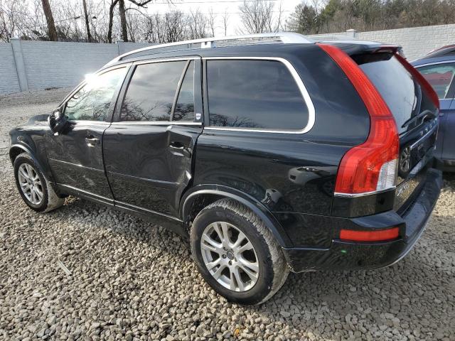 YV4952CZ0D1651351 - 2013 VOLVO XC90 3.2 BLACK photo 2