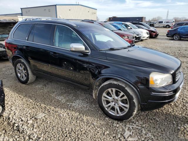 YV4952CZ0D1651351 - 2013 VOLVO XC90 3.2 BLACK photo 4