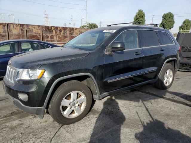 2012 JEEP GRAND CHER LAREDO, 