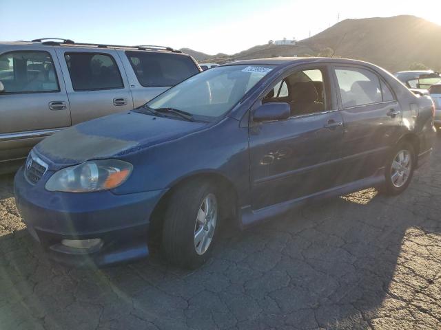 2005 TOYOTA COROLLA CE, 