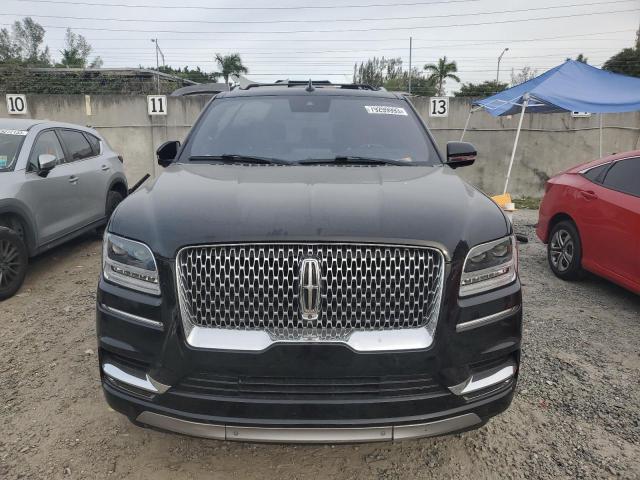 5LMJJ3LT7JEL20373 - 2018 LINCOLN NAVIGATOR L RESERVE BLACK photo 5