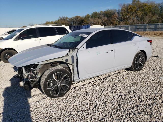 1N4BL4CV5RN328826 - 2024 NISSAN ALTIMA SR GRAY photo 1