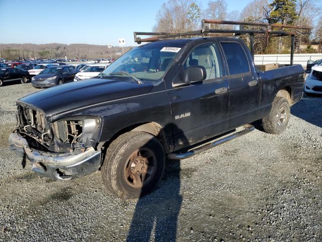 2008 DODGE RAM 1500 ST, 