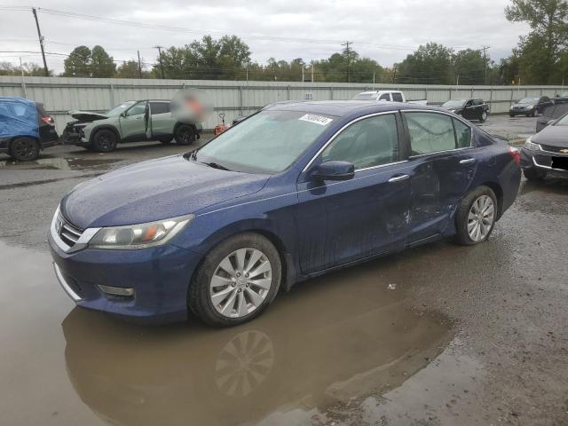 2013 HONDA ACCORD EXL, 