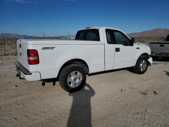 1FTRF12WX4NB92923 - 2004 FORD F150 WHITE photo 3