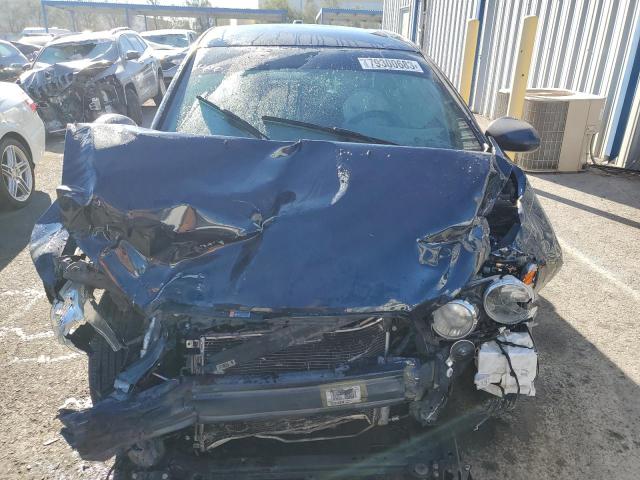 1G1JA5SH8F4143970 - 2015 CHEVROLET SONIC LS 蓝色 照片 5