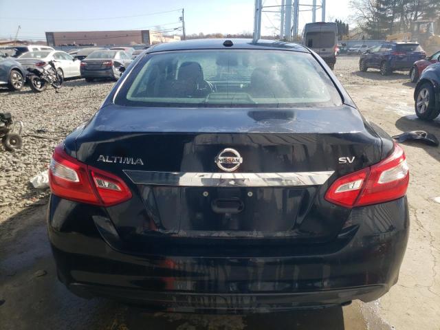 1N4AL3AP3HC147695 - 2017 NISSAN ALTIMA 2.5 BLACK photo 6