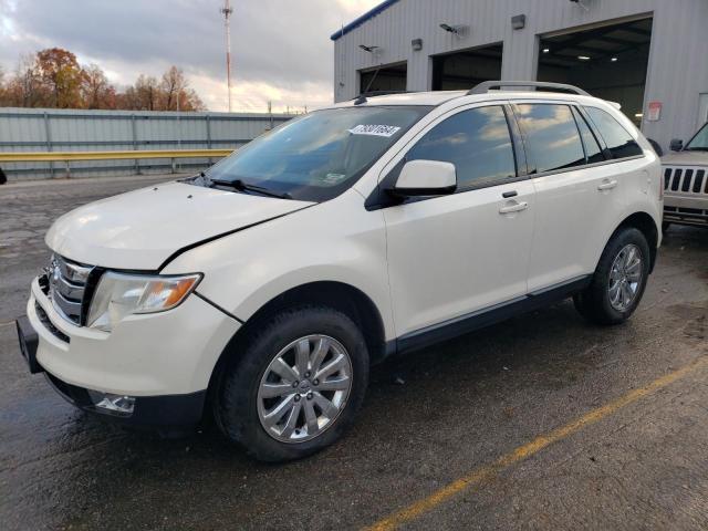 2008 FORD EDGE SEL, 