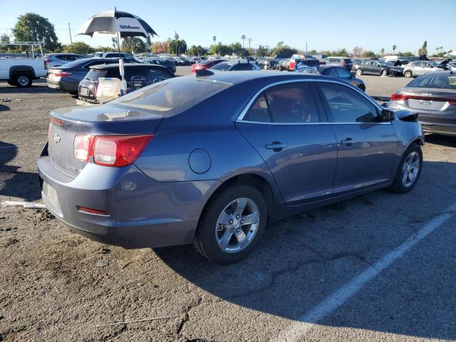 1G11B5SL4FF253811 - 2015 CHEVROLET MALIBU LS BLUE photo 3