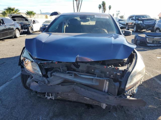 1G11B5SL4FF253811 - 2015 CHEVROLET MALIBU LS BLUE photo 5