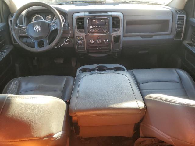 1C6RR6FT9JS117994 - 2018 RAM 1500 ST WHITE photo 8