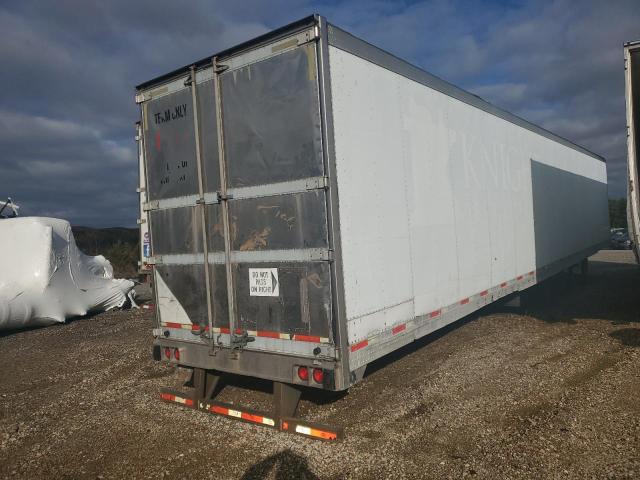 1UYVS2531AU882726 - 2010 UTILITY TRAILER WHITE photo 4