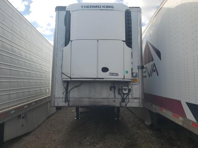 1UYVS2531AU882726 - 2010 UTILITY TRAILER WHITE photo 5