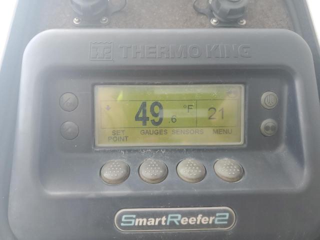 1UYVS2531AU882726 - 2010 UTILITY TRAILER WHITE photo 8