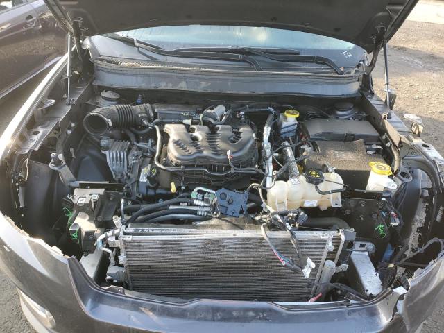 1C4PJMDXXLD531892 - 2020 JEEP CHEROKEE LIMITED GRAY photo 12