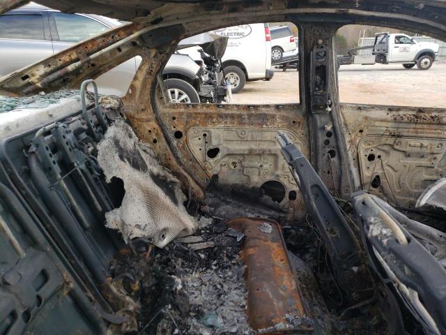 YV1MS382952116807 - 2005 VOLVO S40 2.4I BURN photo 10