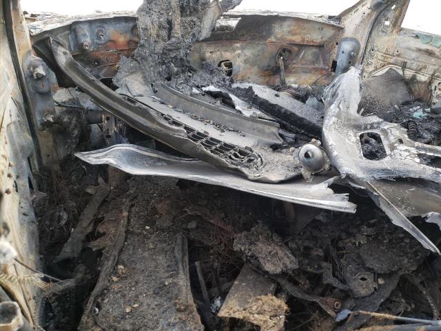 YV1MS382952116807 - 2005 VOLVO S40 2.4I BURN photo 8