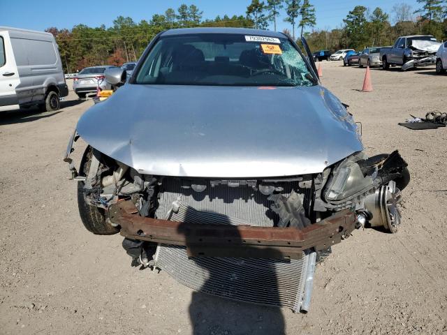 1HGCR2F32DA237168 - 2013 HONDA ACCORD LX SILVER photo 5