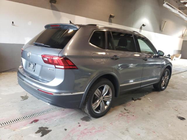 3VV2B7AX7LM008414 - 2020 VOLKSWAGEN TIGUAN SE GRAY photo 3