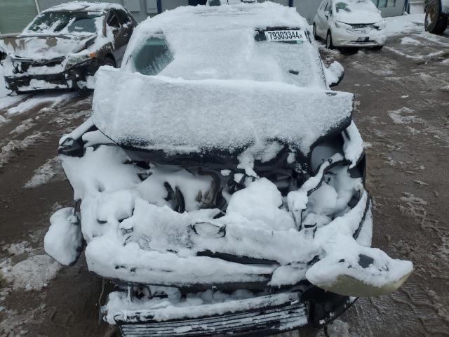 JTLZE4FE6DJ047315 - 2013 TOYOTA SCION XB 黑色 照片 11