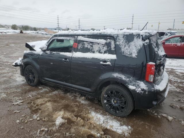 JTLZE4FE6DJ047315 - 2013 TOYOTA SCION XB 黑色 照片 2