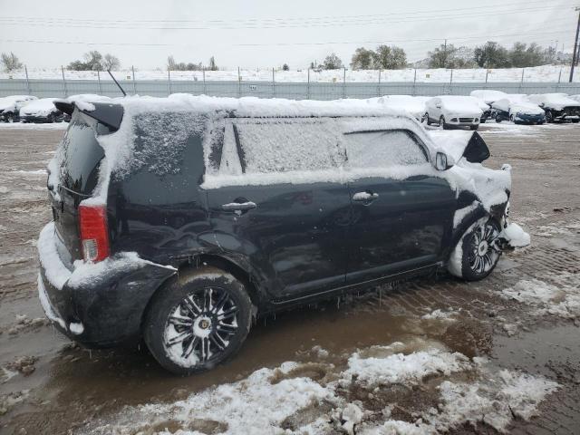 JTLZE4FE6DJ047315 - 2013 TOYOTA SCION XB 黑色 照片 3