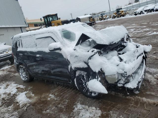 JTLZE4FE6DJ047315 - 2013 TOYOTA SCION XB 黑色 照片 4