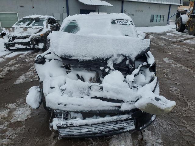 JTLZE4FE6DJ047315 - 2013 TOYOTA SCION XB 黑色 照片 5