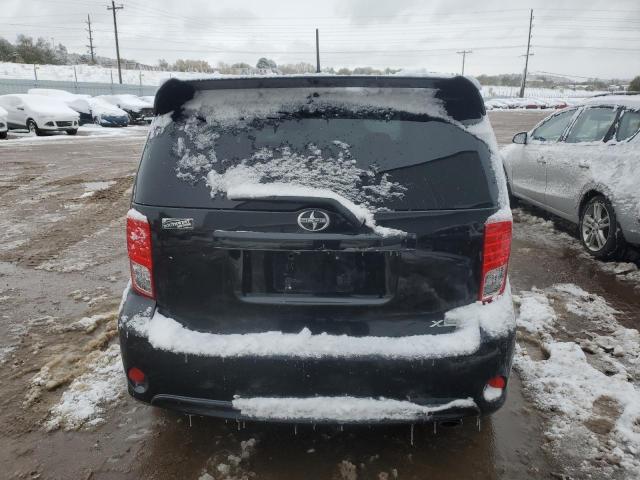 JTLZE4FE6DJ047315 - 2013 TOYOTA SCION XB 黑色 照片 6