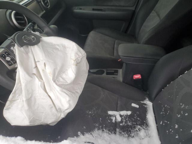 JTLZE4FE6DJ047315 - 2013 TOYOTA SCION XB 黑色 照片 7