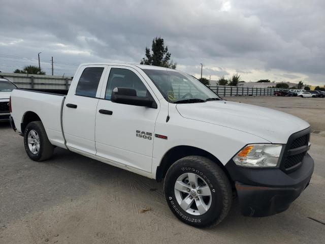 1C6RR7FM4FS526958 - 2015 RAM 1500 ST WHITE photo 4