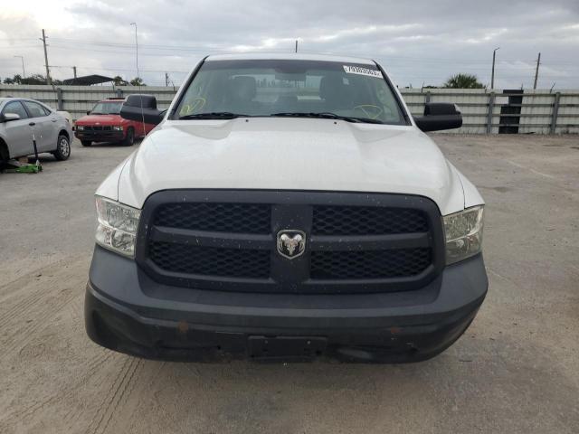 1C6RR7FM4FS526958 - 2015 RAM 1500 ST WHITE photo 5