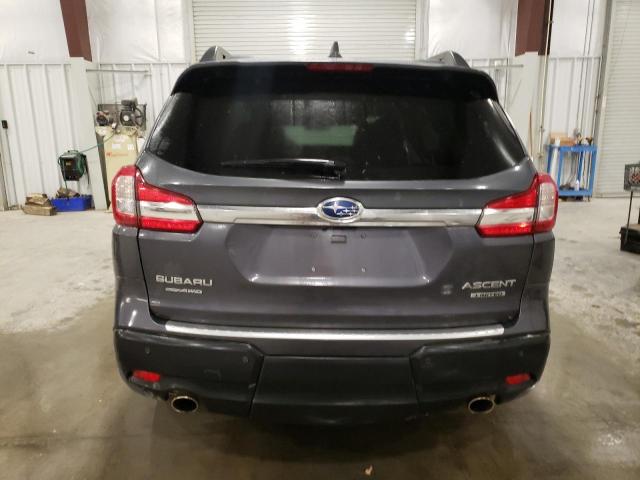 4S4WMAPD2L3455024 - 2020 SUBARU ASCENT LIMITED GRAY photo 6