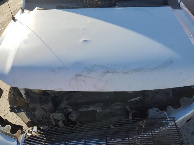 1N6AA06A57N236901 - 2007 NISSAN TITAN XE WHITE photo 11