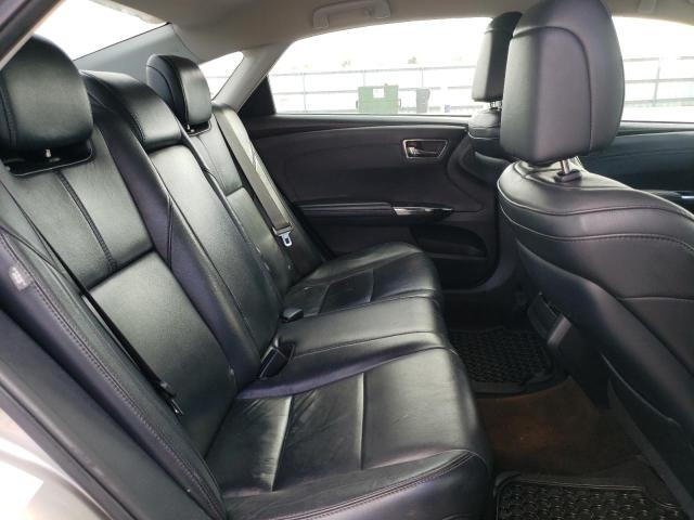 4T1BK1EB3DU047388 - 2013 TOYOTA AVALON BASE 金色 照片 10