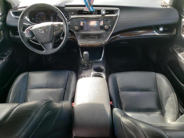 4T1BK1EB3DU047388 - 2013 TOYOTA AVALON BASE 金色 照片 8