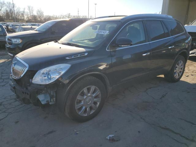 2011 BUICK ENCLAVE CXL, 